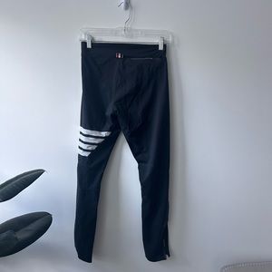 Thom Browne  sports legging